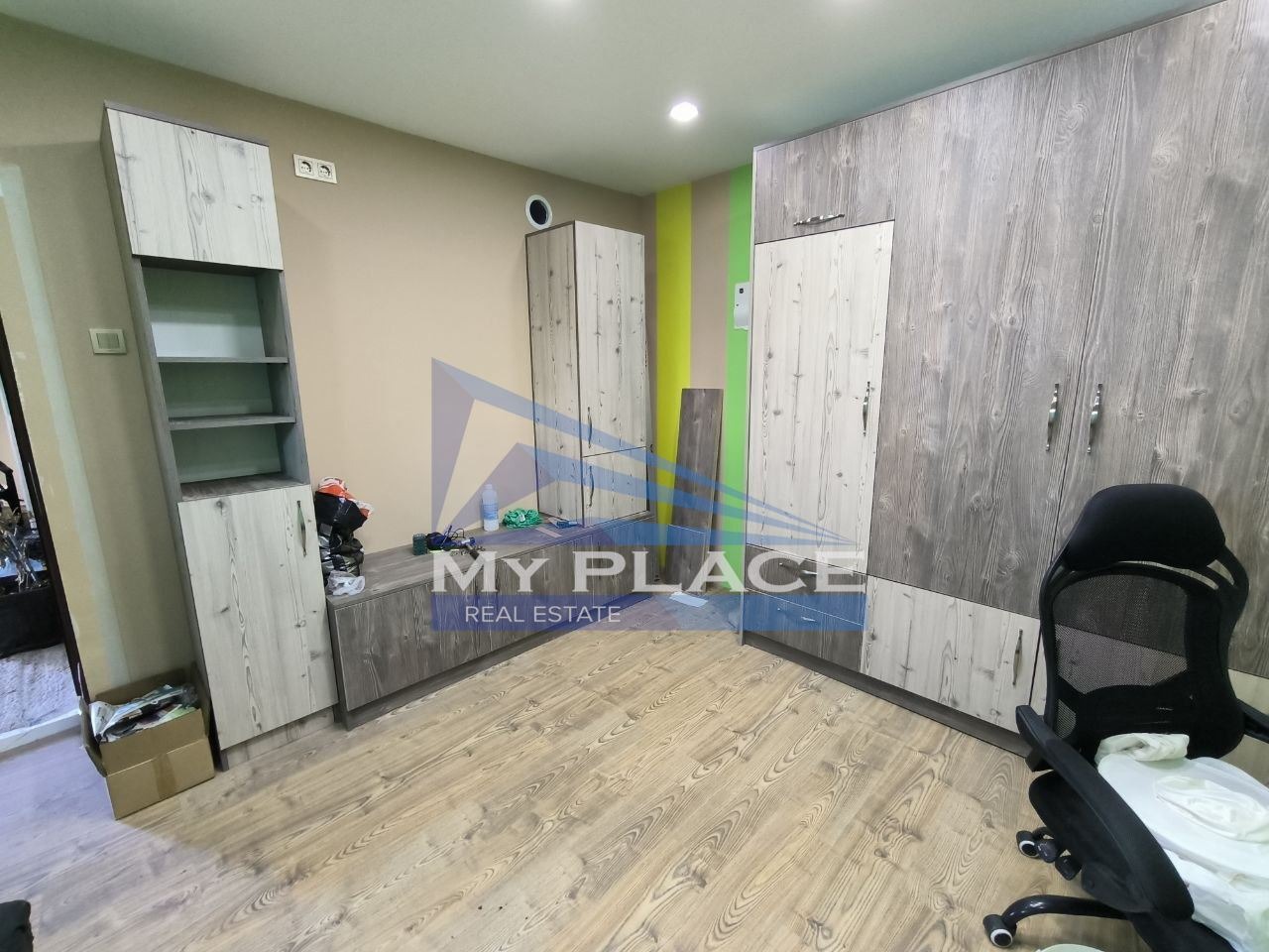 Продава КЪЩА, с. Овчарово, област Шумен, снимка 2 - Къщи - 55064249