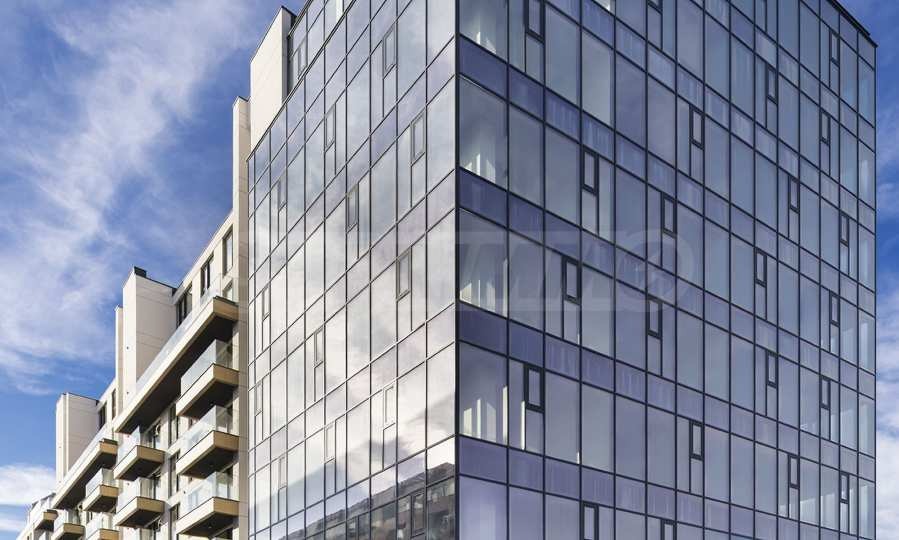 Продава ГАРАЖ, ПАРКОМЯСТО, гр. София, Малинова долина, снимка 13 - Гаражи и паркоместа - 54219017