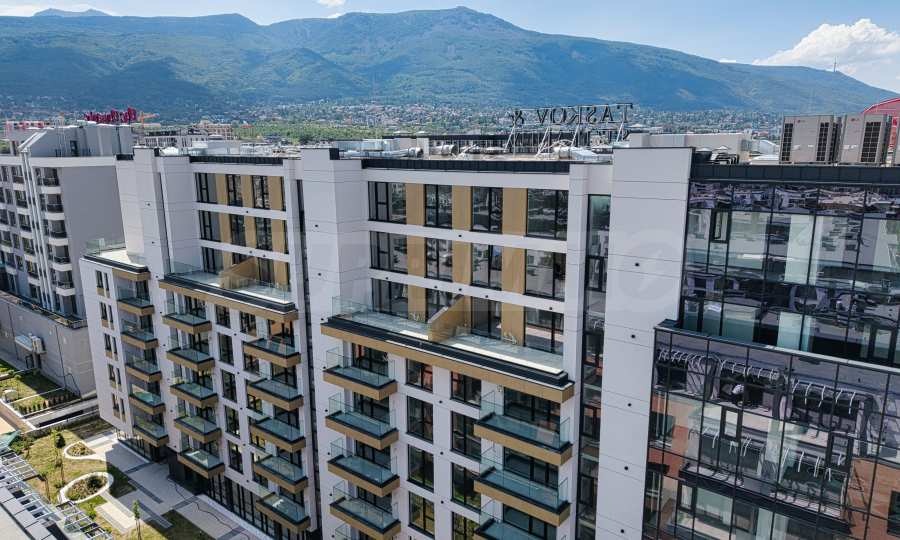 Продава ГАРАЖ, ПАРКОМЯСТО, гр. София, Малинова долина, снимка 10 - Гаражи и паркоместа - 54219017