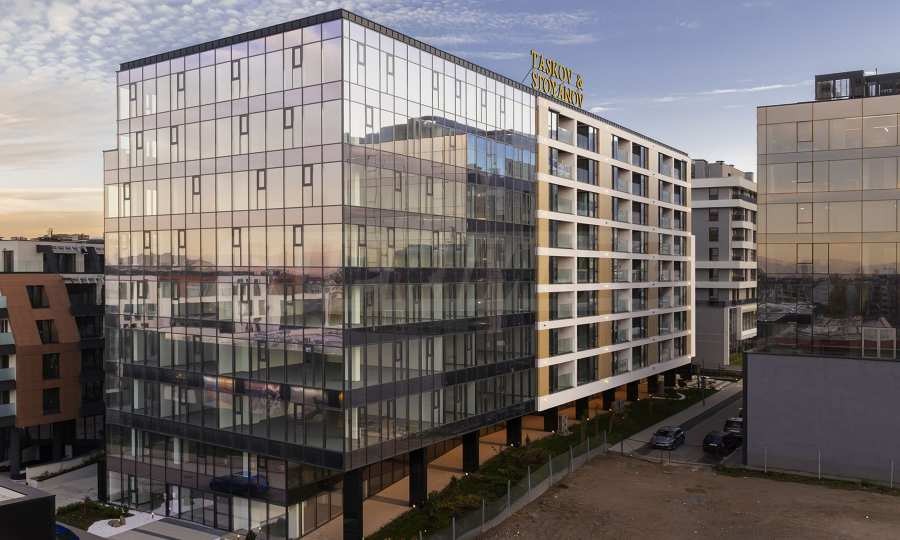 Продава ГАРАЖ, ПАРКОМЯСТО, гр. София, Малинова долина, снимка 2 - Гаражи и паркоместа - 54219017