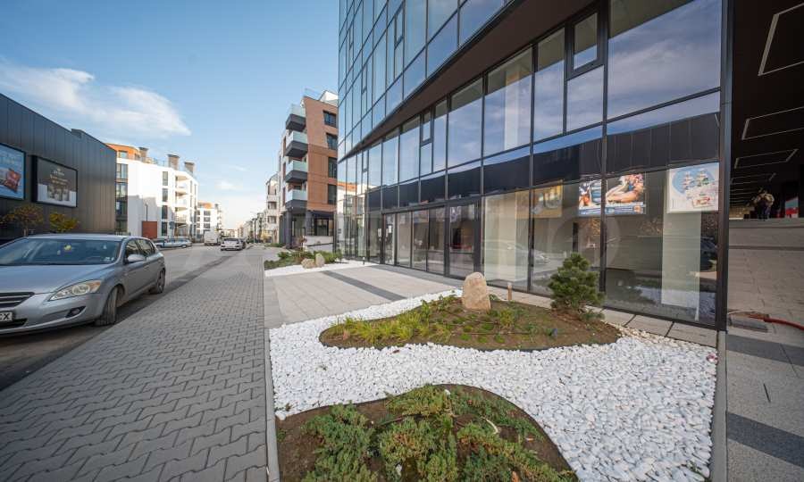 Продава ГАРАЖ, ПАРКОМЯСТО, гр. София, Малинова долина, снимка 7 - Гаражи и паркоместа - 54219017