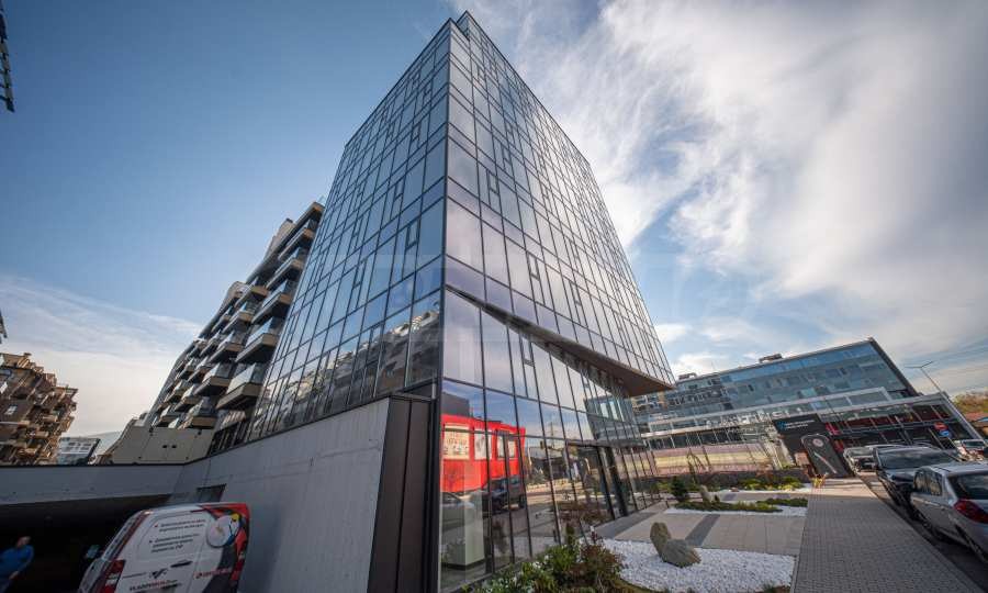 Продава ГАРАЖ, ПАРКОМЯСТО, гр. София, Малинова долина, снимка 8 - Гаражи и паркоместа - 54219017