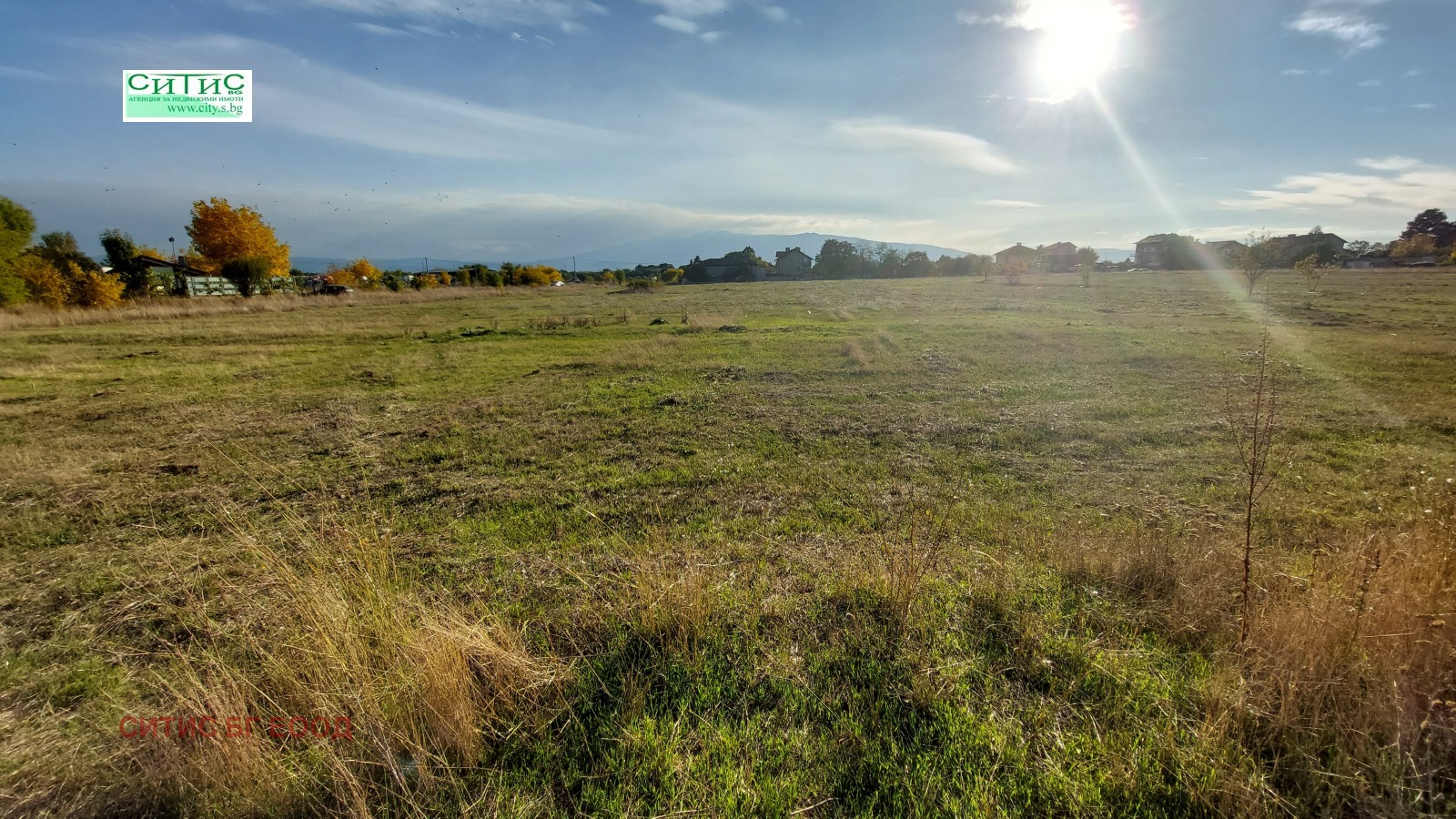 Продава ПАРЦЕЛ, гр. София, с. Чепинци, снимка 2 - Парцели - 52198673