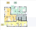 Продава  1-стаен град Бургас , Сарафово , 185 кв.м | 60662214 - изображение [8]