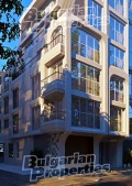 Продава 2-СТАЕН, град Варна, Център • 254760 € / 498267.25 лв. • 80372632 4