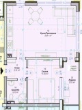 Продава 2-СТАЕН, град Варна, к.к. Чайка • 121750 € • 43100144 — Holmes.bg
