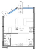 Продава МАГАЗИН, град Пловдив, Въстанически • 128000 € • 18444790 — Holmes.bg