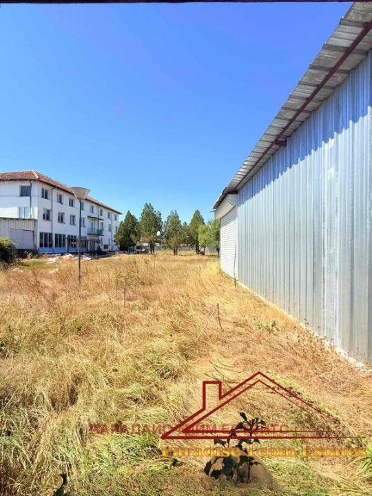 Продава ПРОМ. ПОМЕЩЕНИЕ | Imot.bg — изображение 4