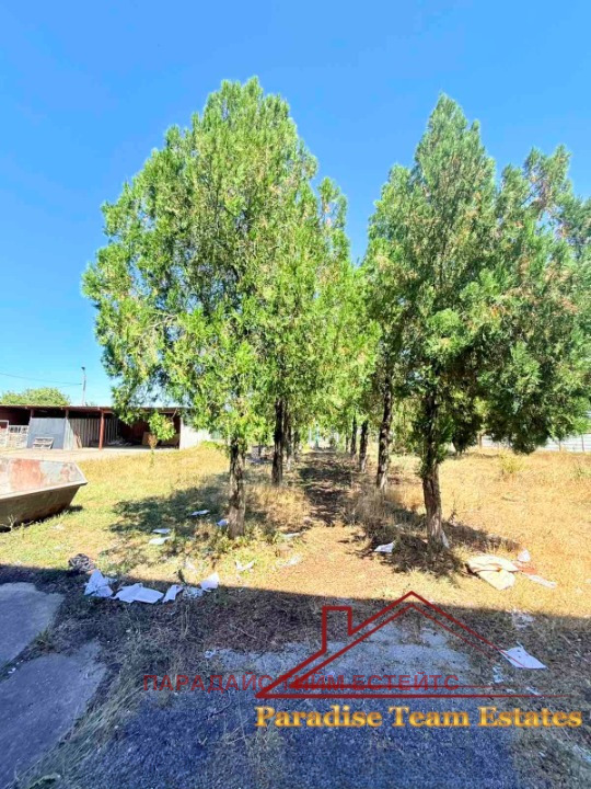 Продава ПРОМ. ПОМЕЩЕНИЕ | Imot.bg — изображение 15