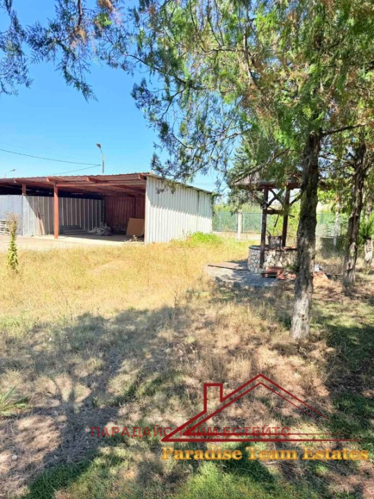 Продава ПРОМ. ПОМЕЩЕНИЕ | Imot.bg — изображение 12