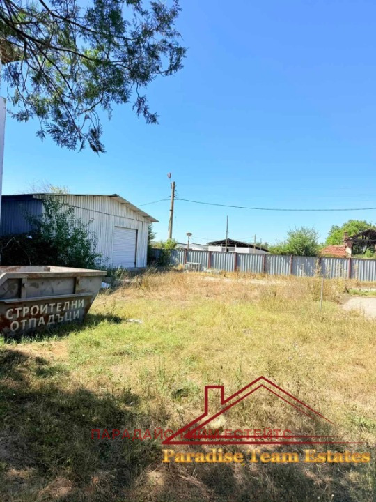 Продава ПРОМ. ПОМЕЩЕНИЕ | Imot.bg — изображение 6