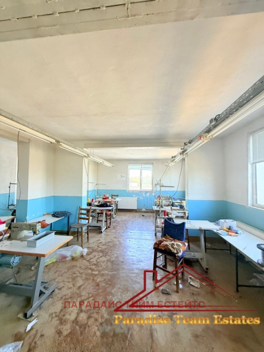 Продава ПРОМ. ПОМЕЩЕНИЕ | Imot.bg — изображение 9