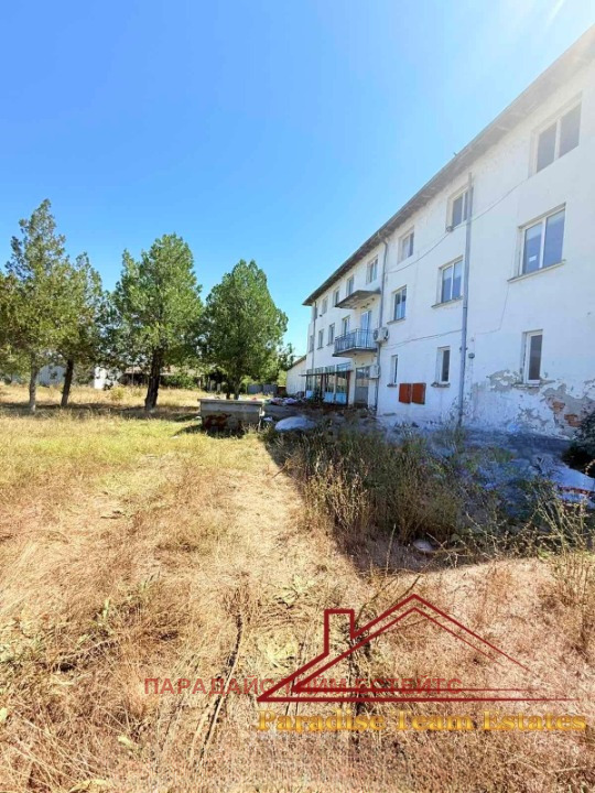 Продава ПРОМ. ПОМЕЩЕНИЕ | Imot.bg — изображение 2