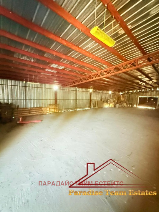 Продава ПРОМ. ПОМЕЩЕНИЕ | Imot.bg — изображение 1