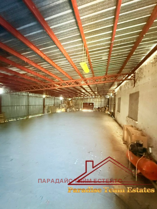 Продава ПРОМ. ПОМЕЩЕНИЕ | Imot.bg — изображение 5