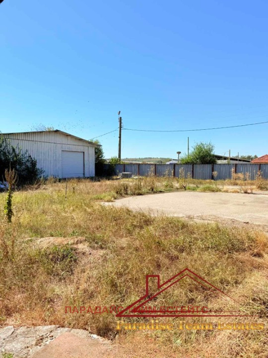 Продава ПРОМ. ПОМЕЩЕНИЕ | Imot.bg — изображение 10