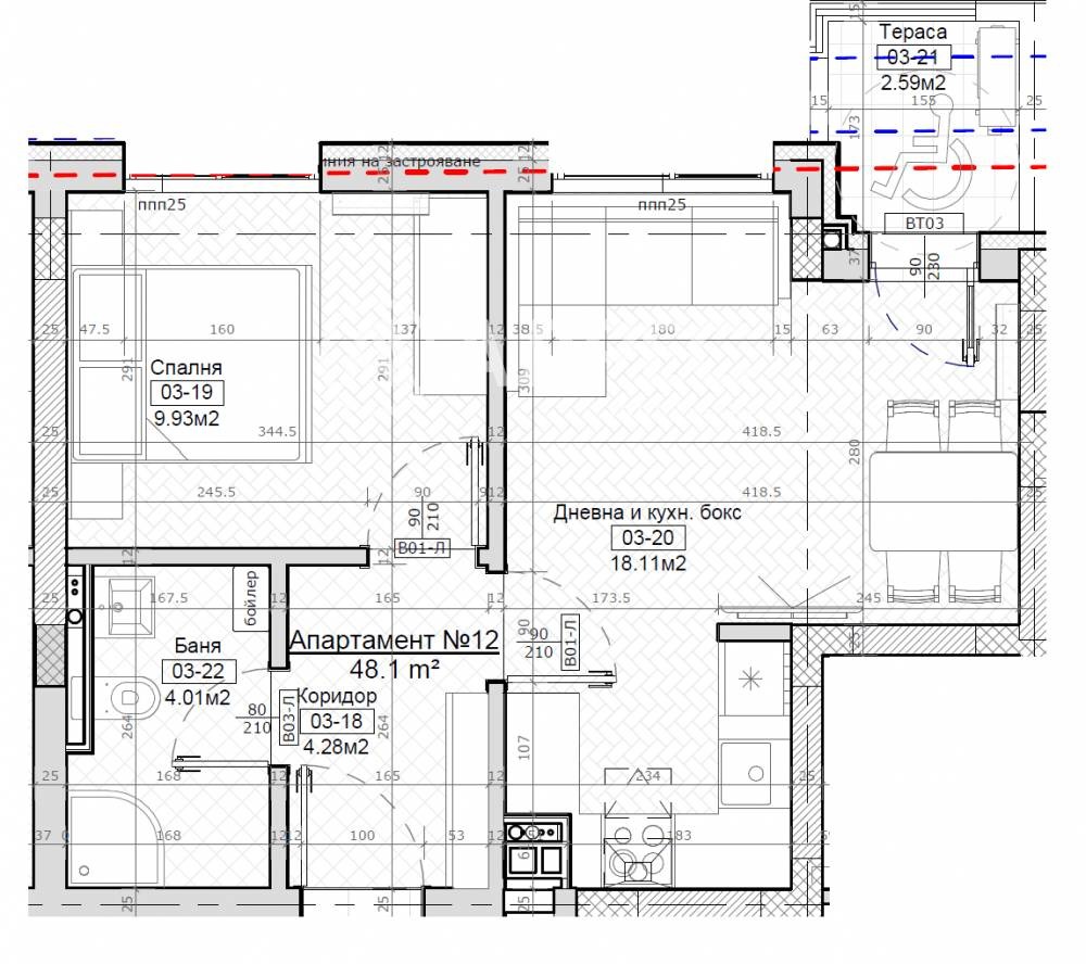 ������� 2-����� | Imot.bg � ����������� 2