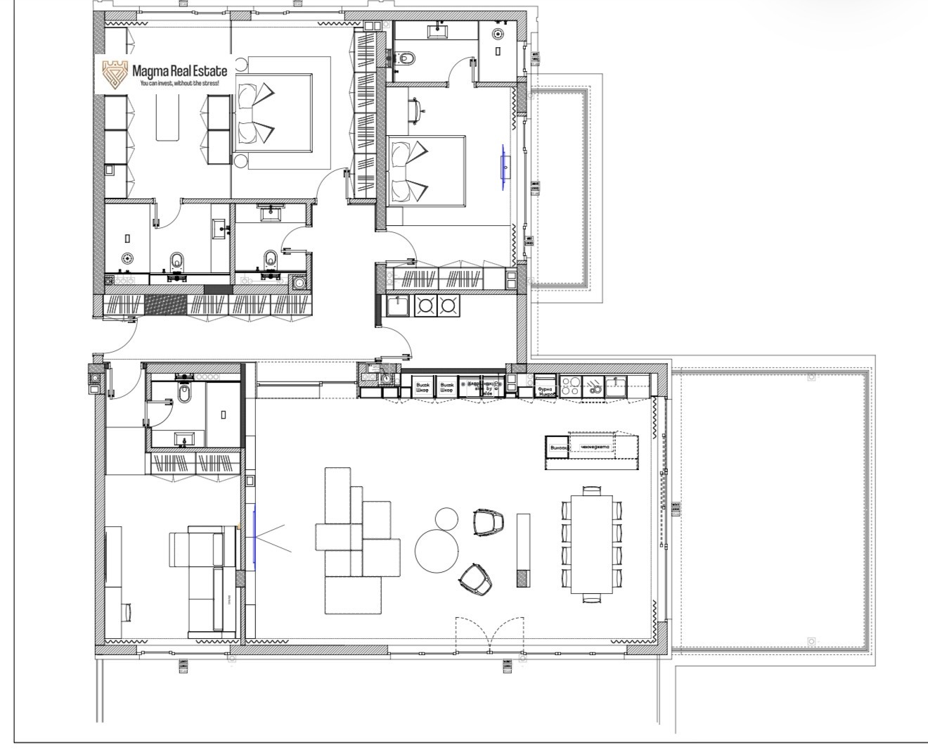 ������� 4-����� | Imot.bg � ����������� 9