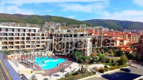 1 bedroom Sveti Vlas, region Burgas 1