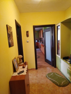 2 slaapkamers Tsentar, Pernik 9