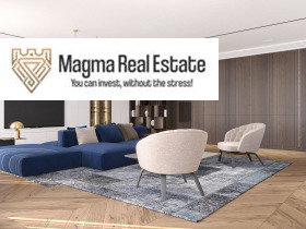 4-СТАЕН, 360 m2