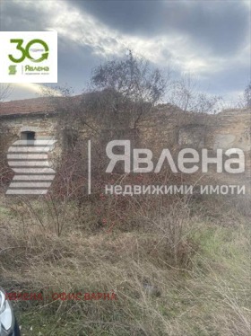 Продава парцел област Добрич с. Рогачево - [1] 