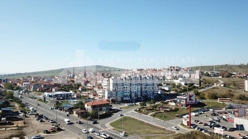 Til salg  Studie Burgas , Meden rudnik - zona A , 30 kvm | 81061956