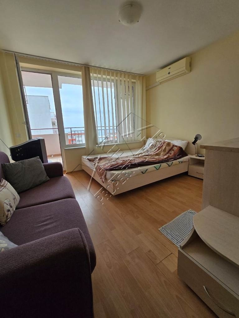 Eladó  Stúdió régió Burgasz , Sveti Vlas , 33 négyzetméter | 46272593 - kép [2]