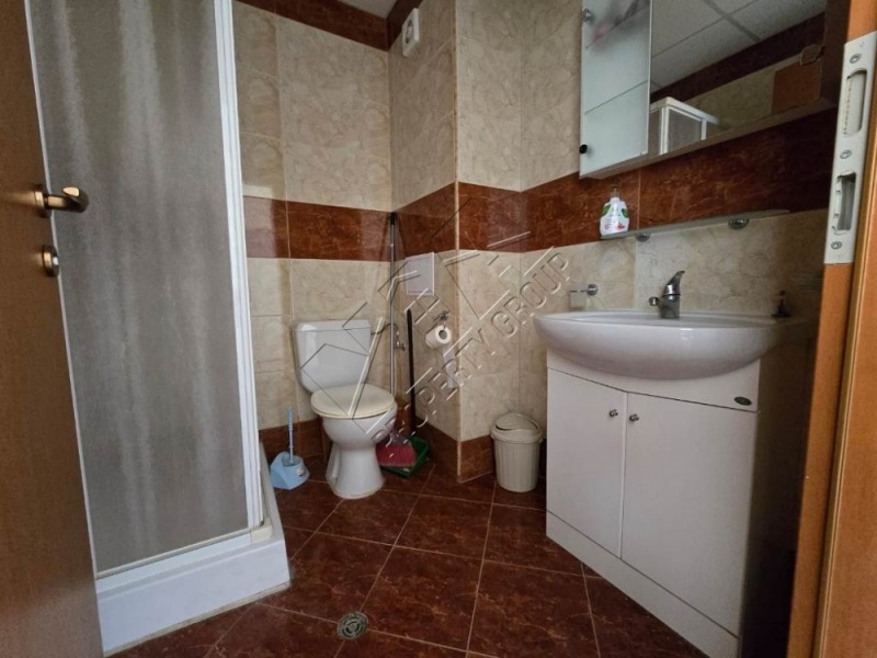 Eladó  Stúdió régió Burgasz , Sveti Vlas , 33 négyzetméter | 46272593 - kép [5]