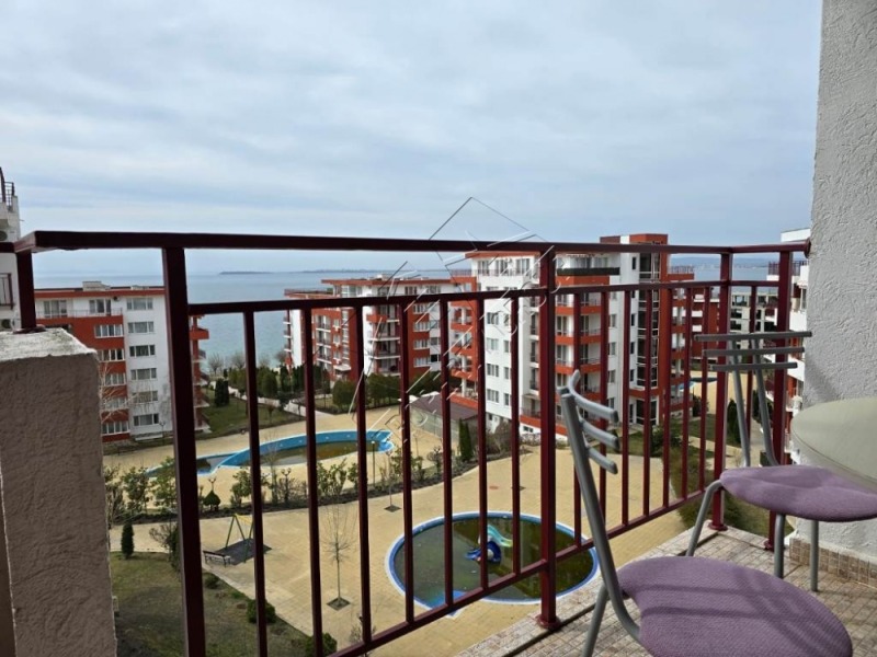 Eladó  Stúdió régió Burgasz , Sveti Vlas , 33 négyzetméter | 46272593 - kép [8]