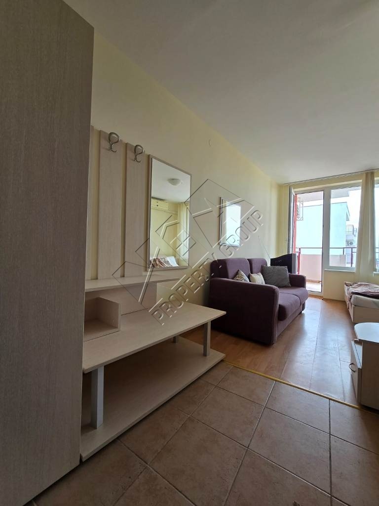Eladó  Stúdió régió Burgasz , Sveti Vlas , 33 négyzetméter | 46272593 - kép [3]