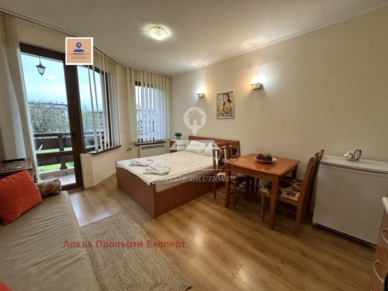 Zu verkaufen  Studio region Blagoewgrad , Bansko , 37 qm | 34238316 - Bild [2]