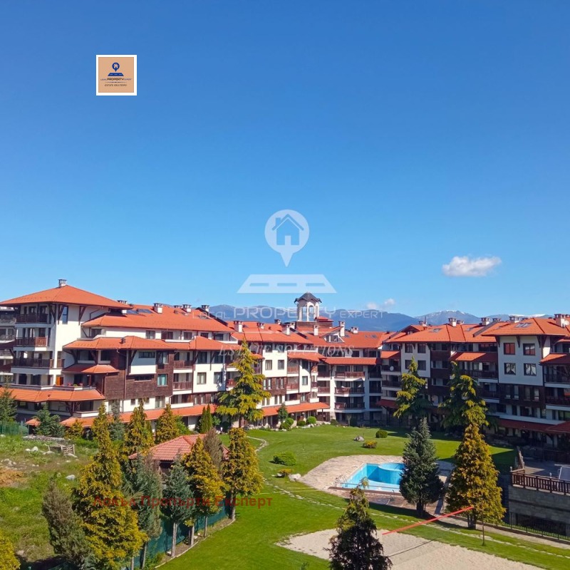 Zu verkaufen  Studio region Blagoewgrad , Bansko , 37 qm | 34238316 - Bild [7]