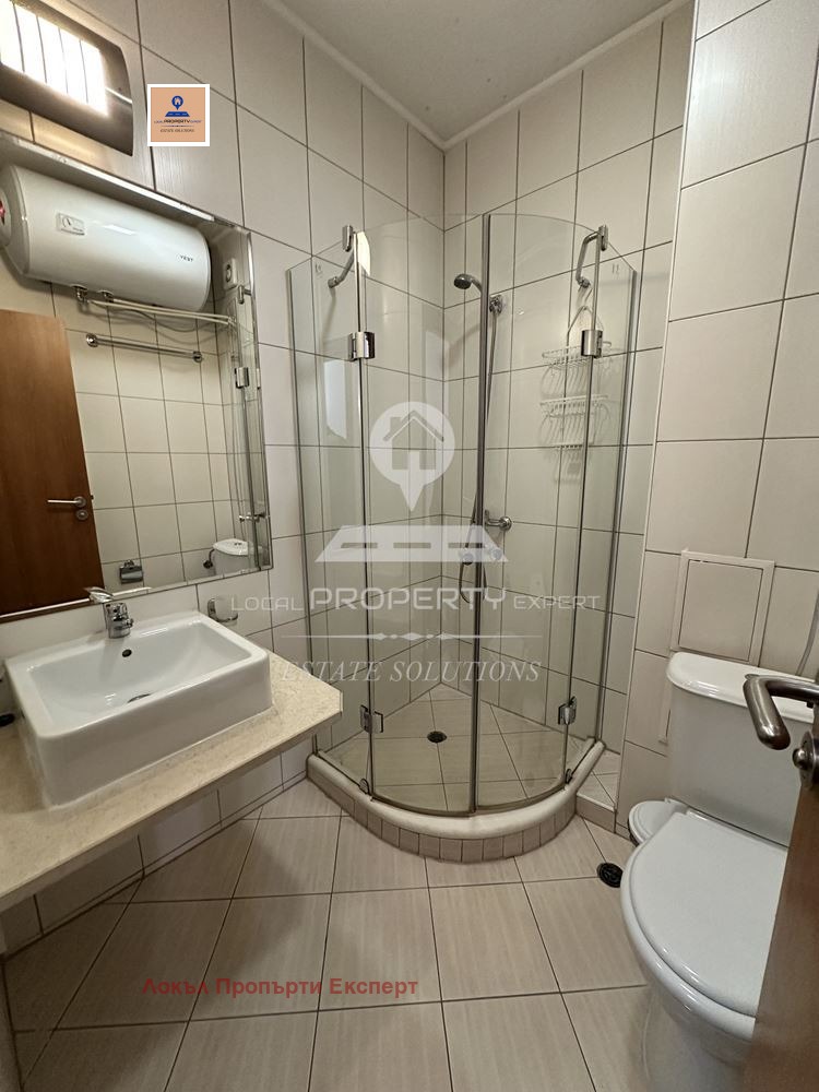 Zu verkaufen  Studio region Blagoewgrad , Bansko , 37 qm | 34238316 - Bild [5]
