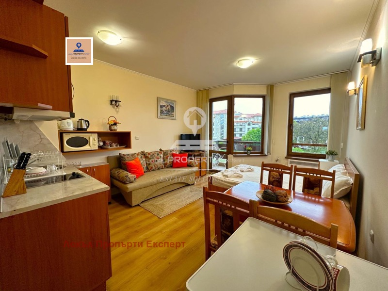 Zu verkaufen  Studio region Blagoewgrad , Bansko , 37 qm | 34238316