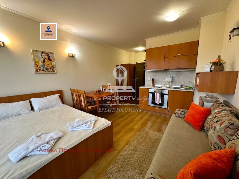 Zu verkaufen  Studio region Blagoewgrad , Bansko , 37 qm | 34238316 - Bild [3]