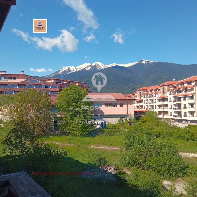 Zu verkaufen  Studio region Blagoewgrad , Bansko , 37 qm | 34238316 - Bild [8]