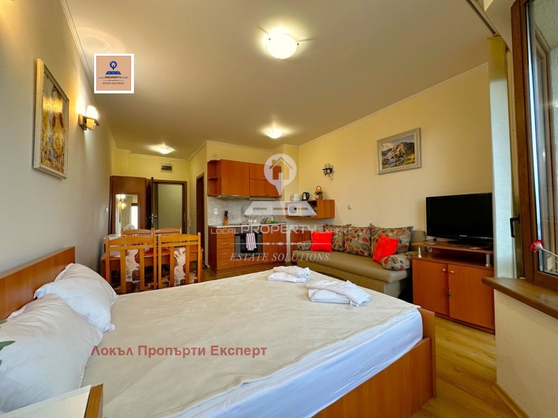 Zu verkaufen  Studio region Blagoewgrad , Bansko , 37 qm | 34238316 - Bild [4]