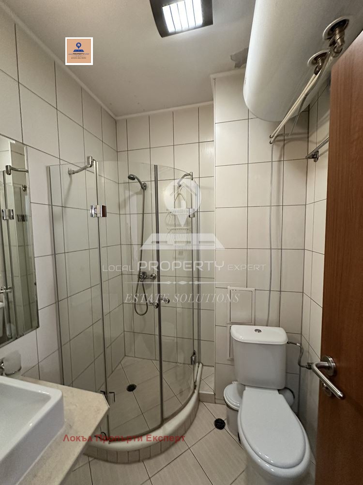 Zu verkaufen  Studio region Blagoewgrad , Bansko , 37 qm | 34238316 - Bild [6]