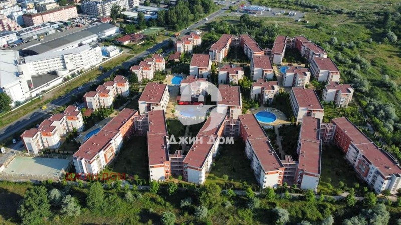 Продается  Студия область Бургас , к.к. Слънчев бряг , 42 кв.м | 93153892 - изображение [8]