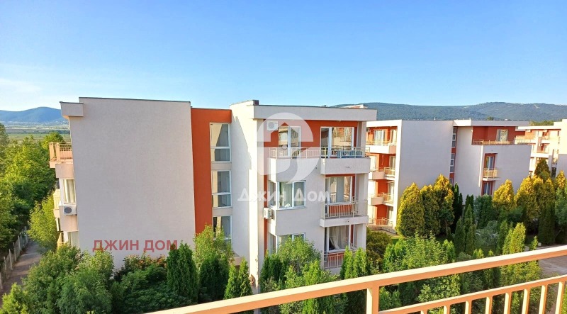 Продается  Студия область Бургас , к.к. Слънчев бряг , 42 кв.м | 93153892 - изображение [7]