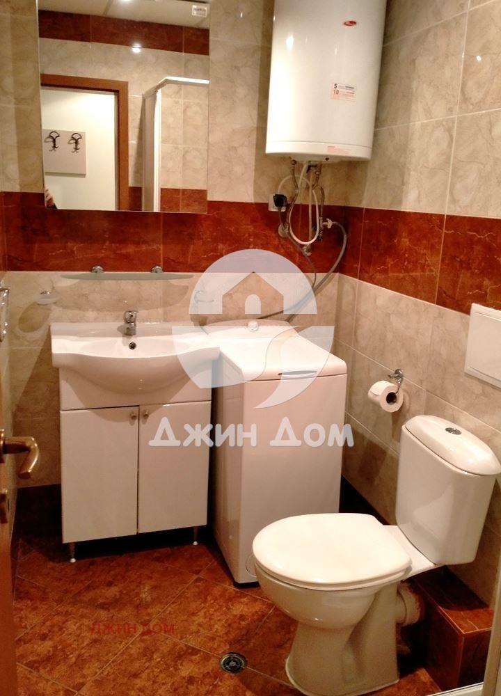 Продается  Студия область Бургас , к.к. Слънчев бряг , 42 кв.м | 93153892 - изображение [4]