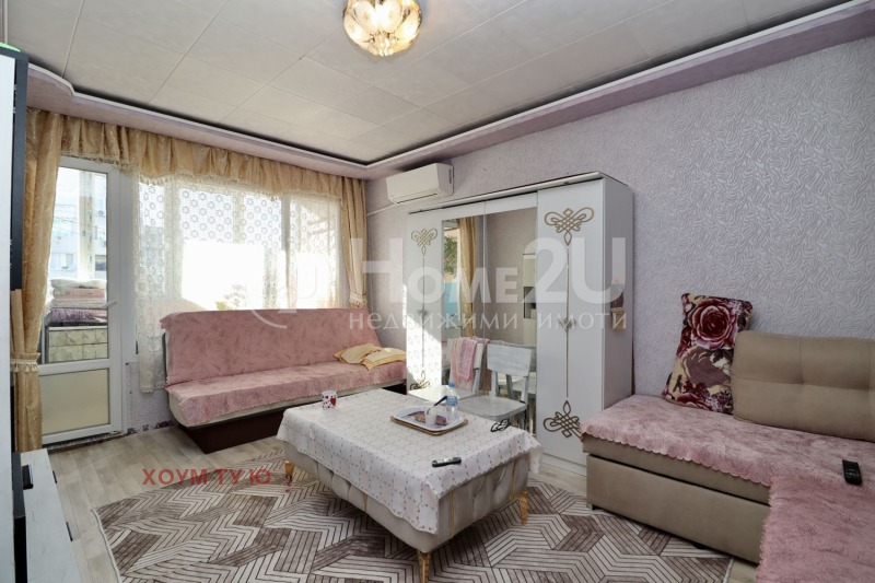 Продава 1-СТАЕН, град София, Ботунец 2 • 54999 € / 107568.69 лв. • 71067841 1