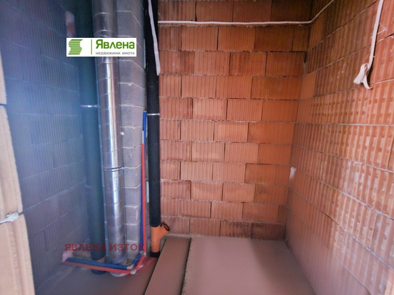 Продава 1-СТАЕН, гр. София, Овча купел 1, снимка 3 - Апартаменти - 52398020