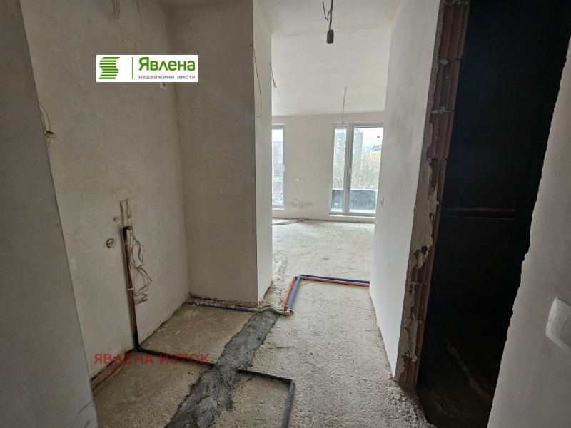 Продава 1-СТАЕН, гр. София, Овча купел 1, снимка 2 - Апартаменти - 52398020