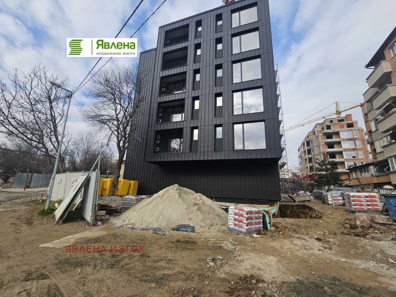 Продава 1-СТАЕН, гр. София, Овча купел 1, снимка 3 - Апартаменти - 52398020