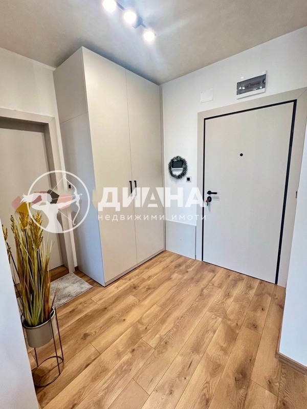 De vânzare  1 dormitor Plovdiv , Țentâr , 84 mp | 68516982 - imagine [6]