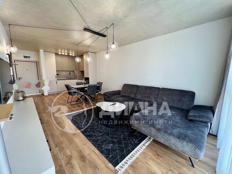 For Sale  1 bedroom Plovdiv , Tsentar , 84 sq.m | 68516982 - image [4]