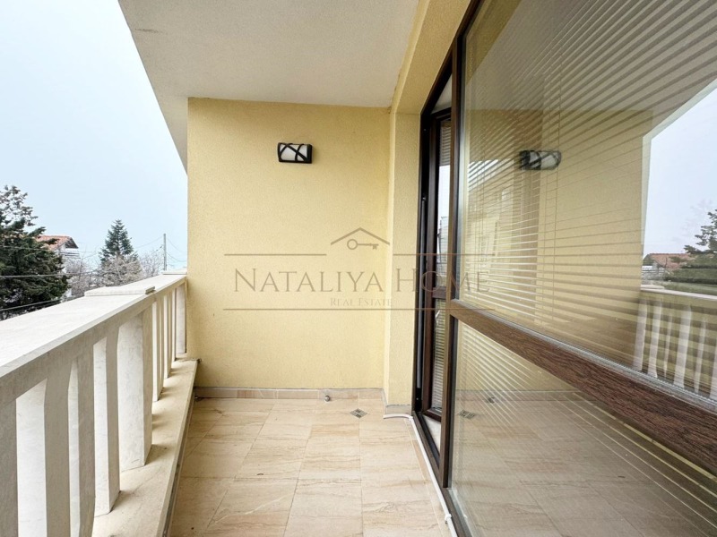 De vânzare  1 dormitor Burgas , Sarafovo , 72 mp | 95595090 - imagine [11]