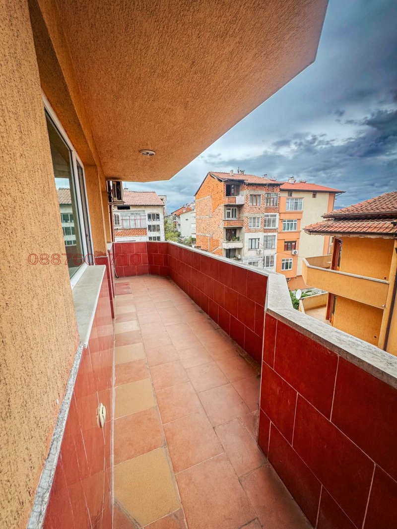 Продава 2-СТАЕН, гр. Сандански, област Благоевград, снимка 13 - Апартаменти - 52780254